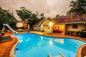 Umhlanga Backpackers