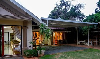 Umhlanga Backpackers