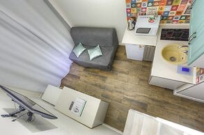 URoom Apart-Hotel