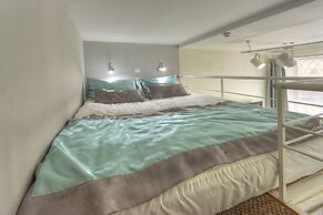 URoom Apart-Hotel