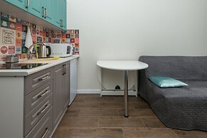 URoom Apart-Hotel