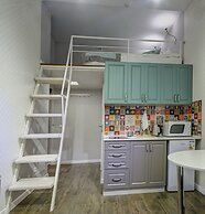 URoom Apart-Hotel