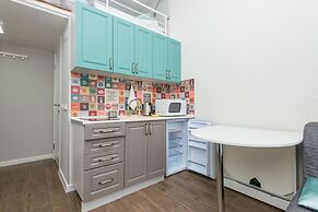 URoom Apart-Hotel