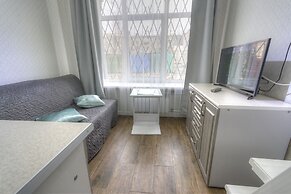 URoom Apart-Hotel