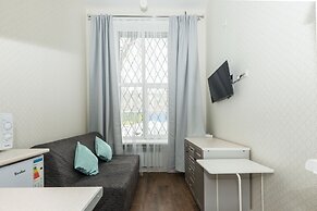 URoom Apart-Hotel