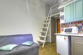URoom Apart-Hotel