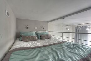 URoom Apart-Hotel