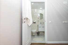 URoom Apart-Hotel