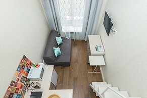 URoom Apart-Hotel