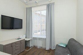 URoom Apart-Hotel
