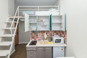 URoom Apart-Hotel
