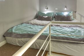 URoom Apart-Hotel