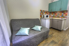 URoom Apart-Hotel