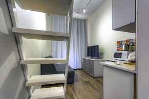 URoom Apart-Hotel