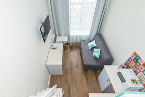 URoom Apart-Hotel