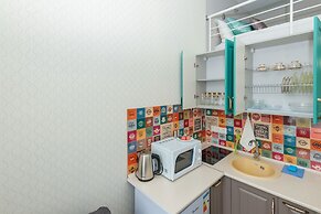 URoom Apart-Hotel