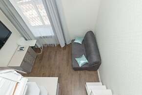 URoom Apart-Hotel