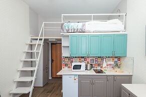 URoom Apart-Hotel