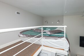 URoom Apart-Hotel