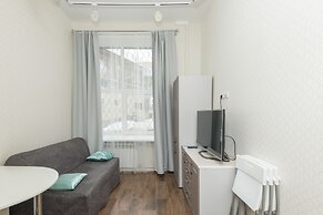 URoom Apart-Hotel