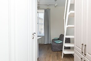URoom Apart-Hotel