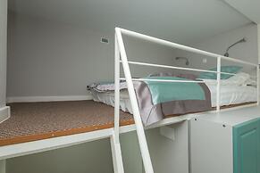 URoom Apart-Hotel