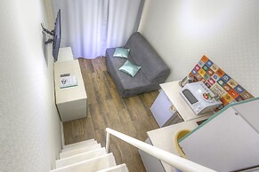 URoom Apart-Hotel
