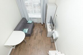 URoom Apart-Hotel