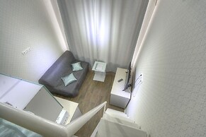 URoom Apart-Hotel