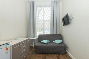 URoom Apart-Hotel