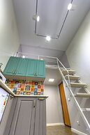 URoom Apart-Hotel