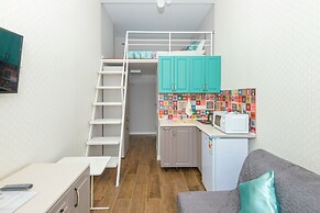 URoom Apart-Hotel