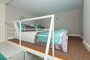 URoom Apart-Hotel