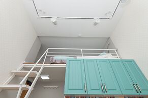 URoom Apart-Hotel
