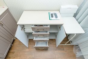 URoom Apart-Hotel