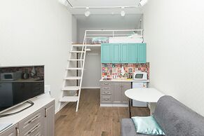 URoom Apart-Hotel