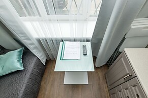 URoom Apart-Hotel