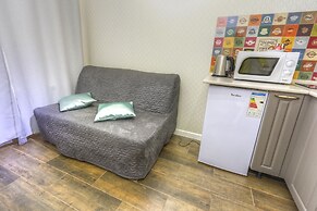 URoom Apart-Hotel