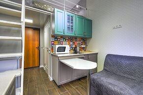 URoom Apart-Hotel