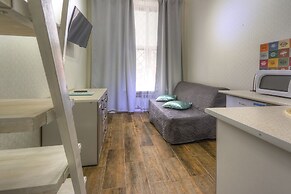 URoom Apart-Hotel