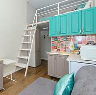 URoom Apart-Hotel