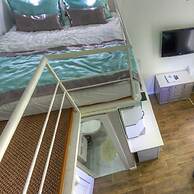 URoom Apart-Hotel