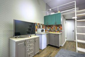 URoom Apart-Hotel