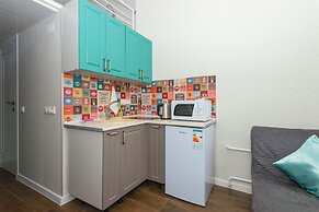 URoom Apart-Hotel