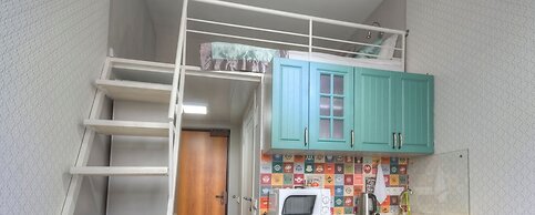 URoom Apart-Hotel