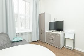 URoom Apart-Hotel