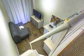 URoom Apart-Hotel