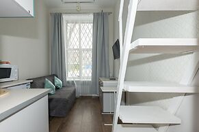 URoom Apart-Hotel