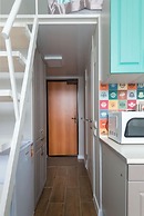 URoom Apart-Hotel