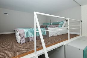URoom Apart-Hotel